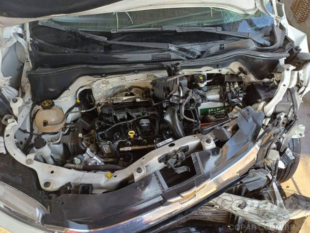 2023 CHEVROLET TRACKER 