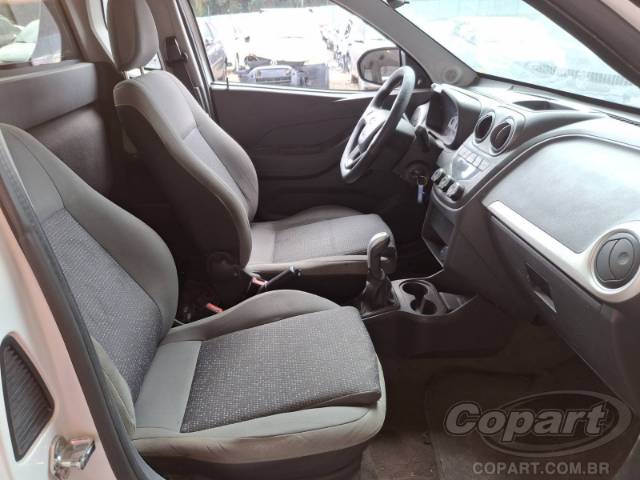 2019 CHEVROLET MONTANA 