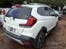 2021 HONDA WR-V 