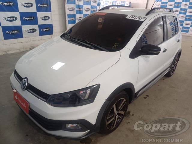 2021 VOLKSWAGEN FOX 