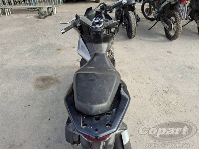 2019 HONDA PCX 
