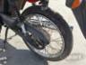 2005 HONDA CG 150 