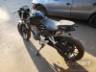 2026 HONDA CB 300F 
