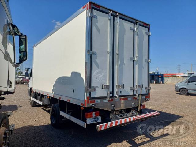 2024 MERCEDES BENZ ACCELO 