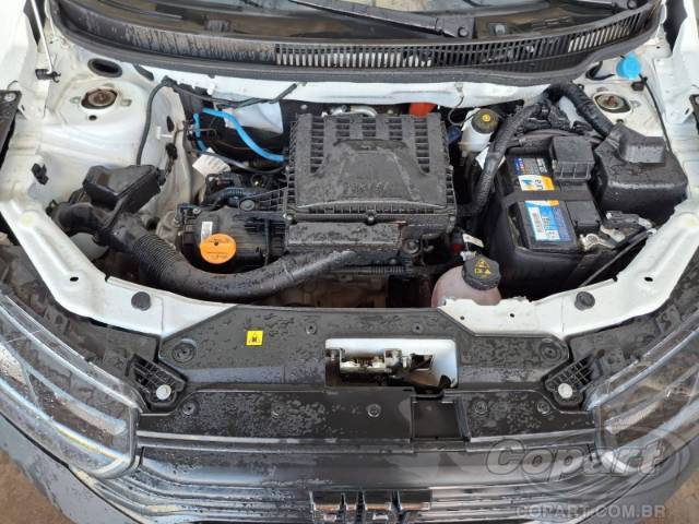 2026 FIAT STRADA 