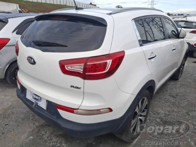 2014 KIA SPORTAGE 