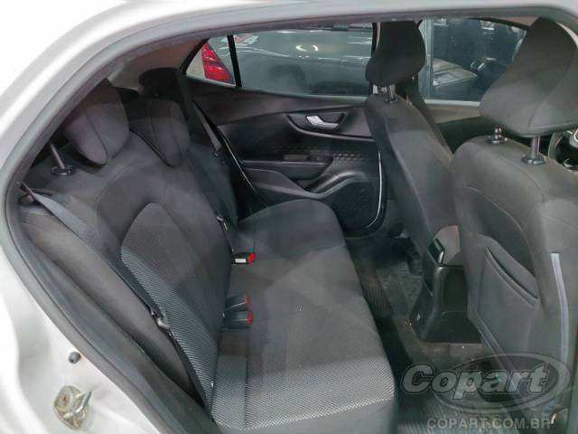 2022 FIAT PULSE 