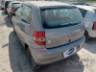 2007 VOLKSWAGEN FOX 