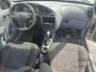 2000 FORD COURIER 