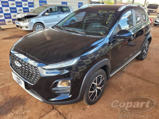 2022 CAOA CHERY TIGGO 3X 