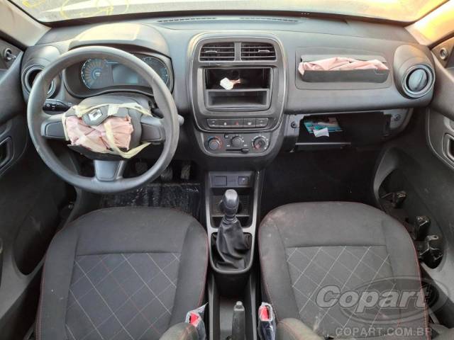 2026 RENAULT KWID 