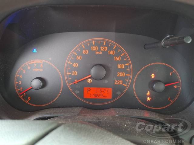 2015 HONDA CITY 