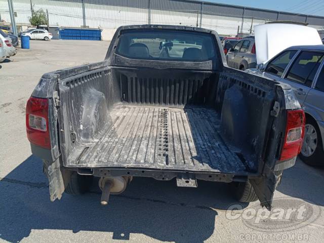 2014 VOLKSWAGEN SAVEIRO 