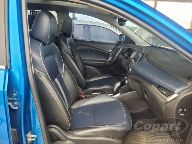 2021 CHEVROLET TRACKER 