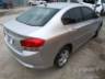 2011 HONDA CITY 