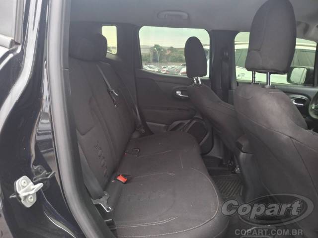 2024 JEEP RENEGADE 