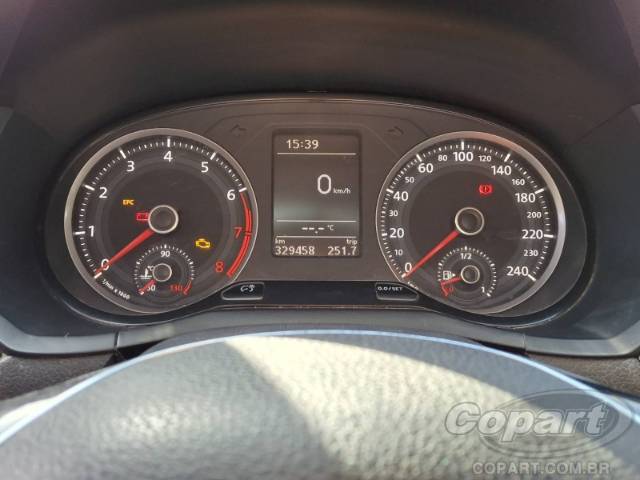 2019 VOLKSWAGEN SAVEIRO 