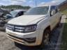 2019 VOLKSWAGEN AMAROK 