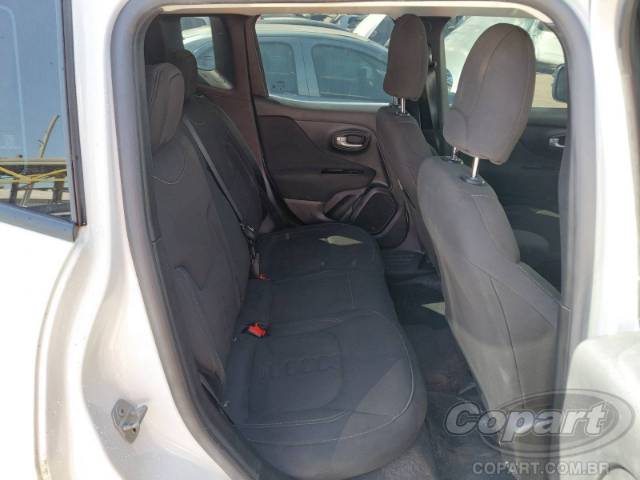 2024 JEEP RENEGADE 