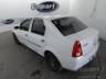 2009 RENAULT LOGAN 