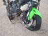 2025 KAWASAKI NINJA ZX-6R 