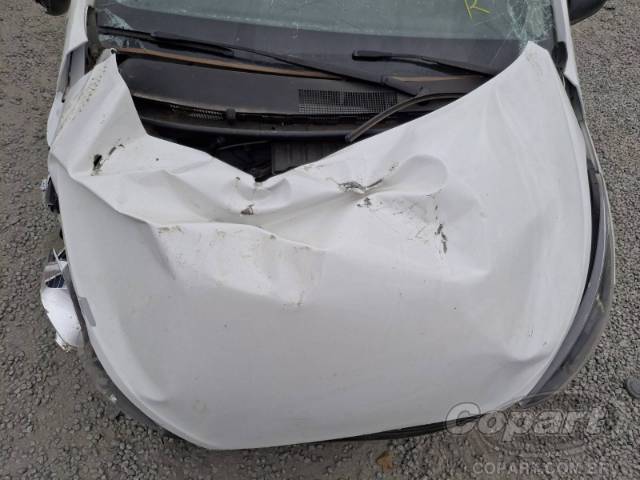 2021 HYUNDAI HB20 
