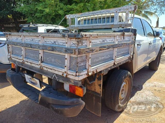 2020 MITSUBISHI L200 TRITON SPORT 