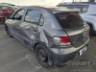 2012 VOLKSWAGEN GOL 