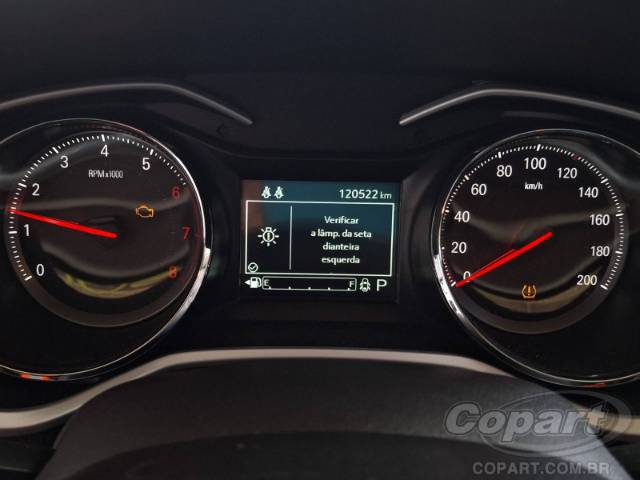 2020 CHEVROLET ONIX PLUS 