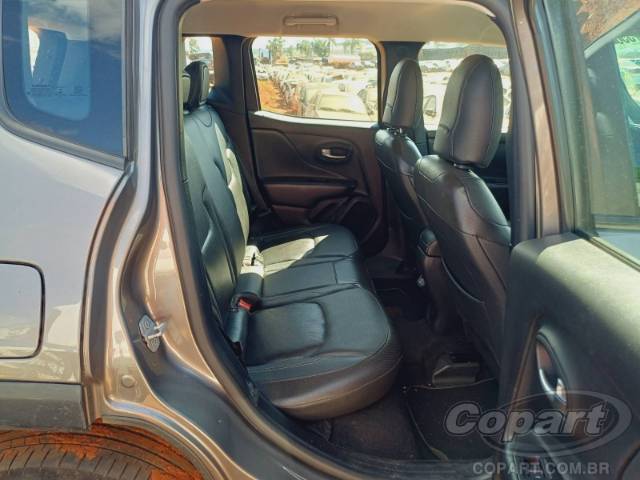 2021 JEEP RENEGADE 