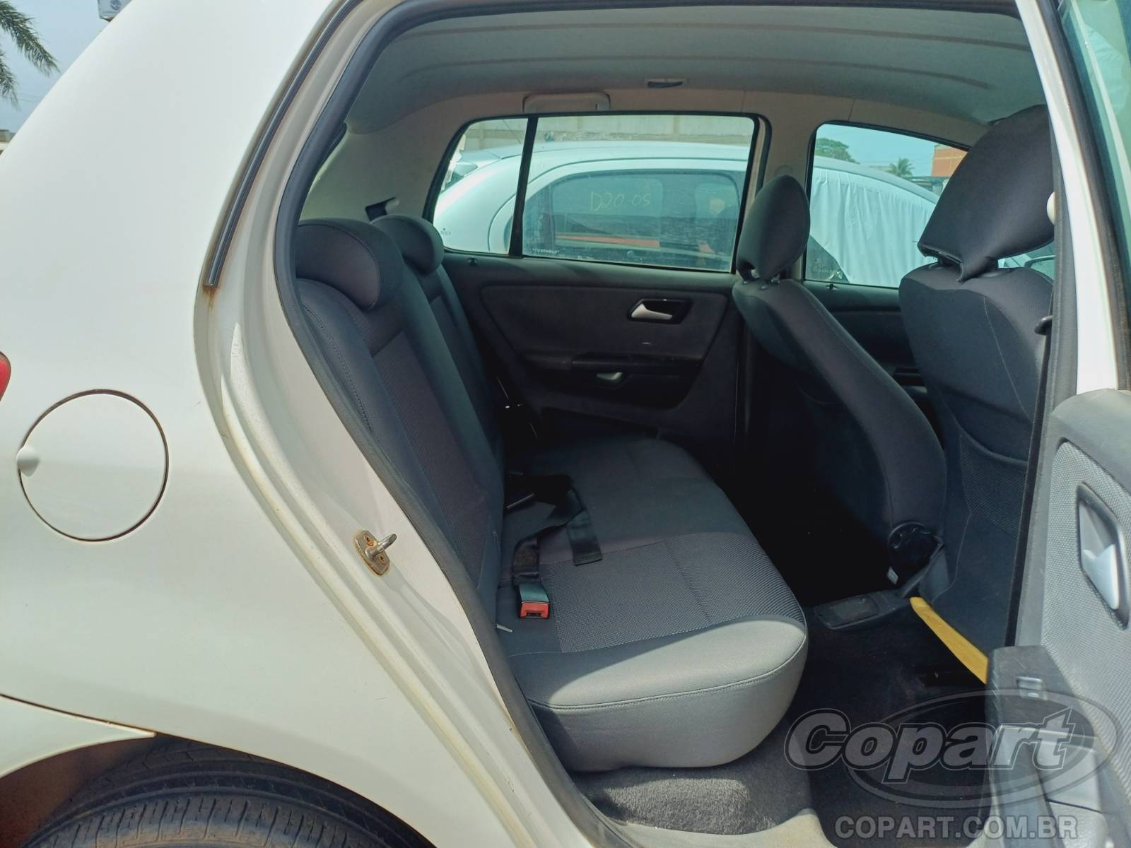 Foto 6 de 10: 2011 VOLKSWAGEN FOX