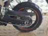 2016 SUZUKI V-STROM 