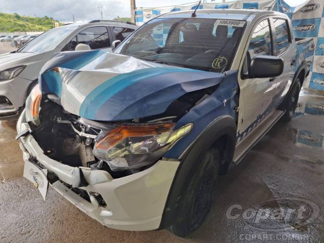2023 MITSUBISHI L200 TRITON 