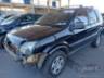 2007 FORD ECOSPORT 