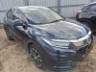 2021 HONDA HR-V 