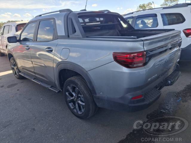 2025 CHEVROLET MONTANA 