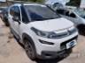 2017 CITROEN AIRCROSS 