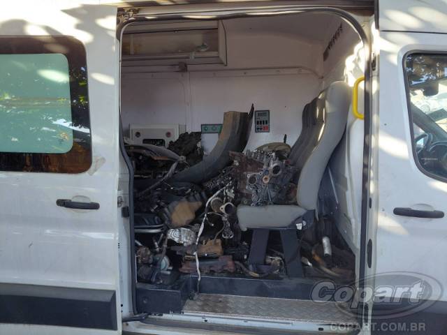 2023 FORD TRANSIT FURGAO 