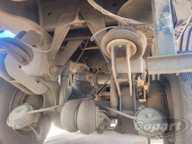 2024 ESTRADA SEMI-REBOQUE 