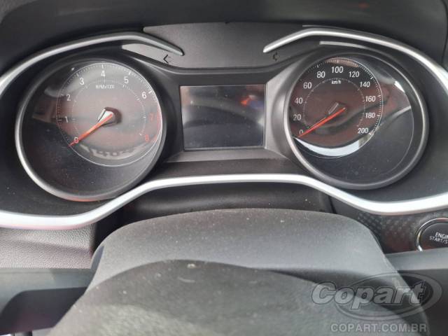 2024 CHEVROLET ONIX 