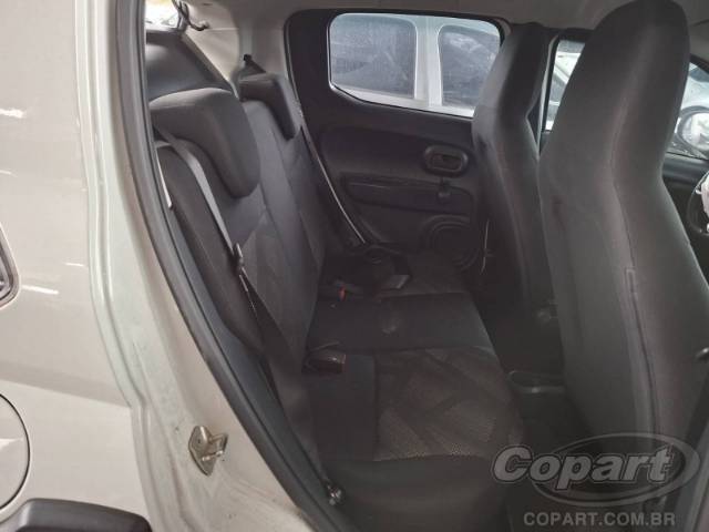 2019 FIAT MOBI 