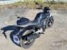2012 YAMAHA FAZER 