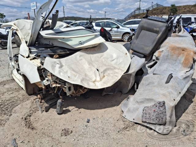 2020 VOLKSWAGEN VOYAGE 