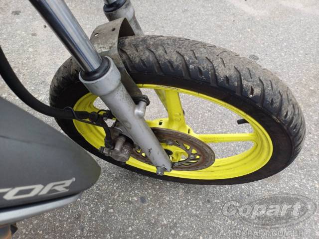 2025 YAMAHA FACTOR 