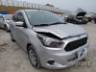2015 FORD KA 