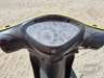 2009 HONDA BIZ 125 