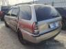 2003 FIAT PALIO WEEKEND 