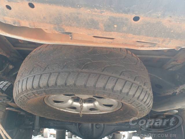 2019 TOYOTA HILUX CD 