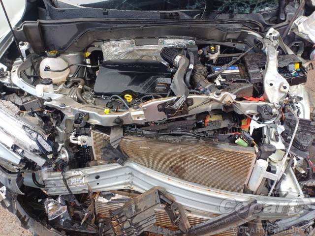 2026 CHEVROLET TRACKER 