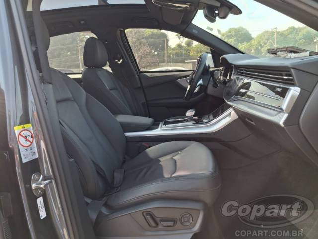 2022 AUDI Q7 